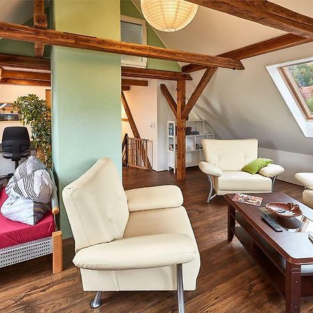 Ferienwohnung Schulze Freital Dış mekan fotoğraf