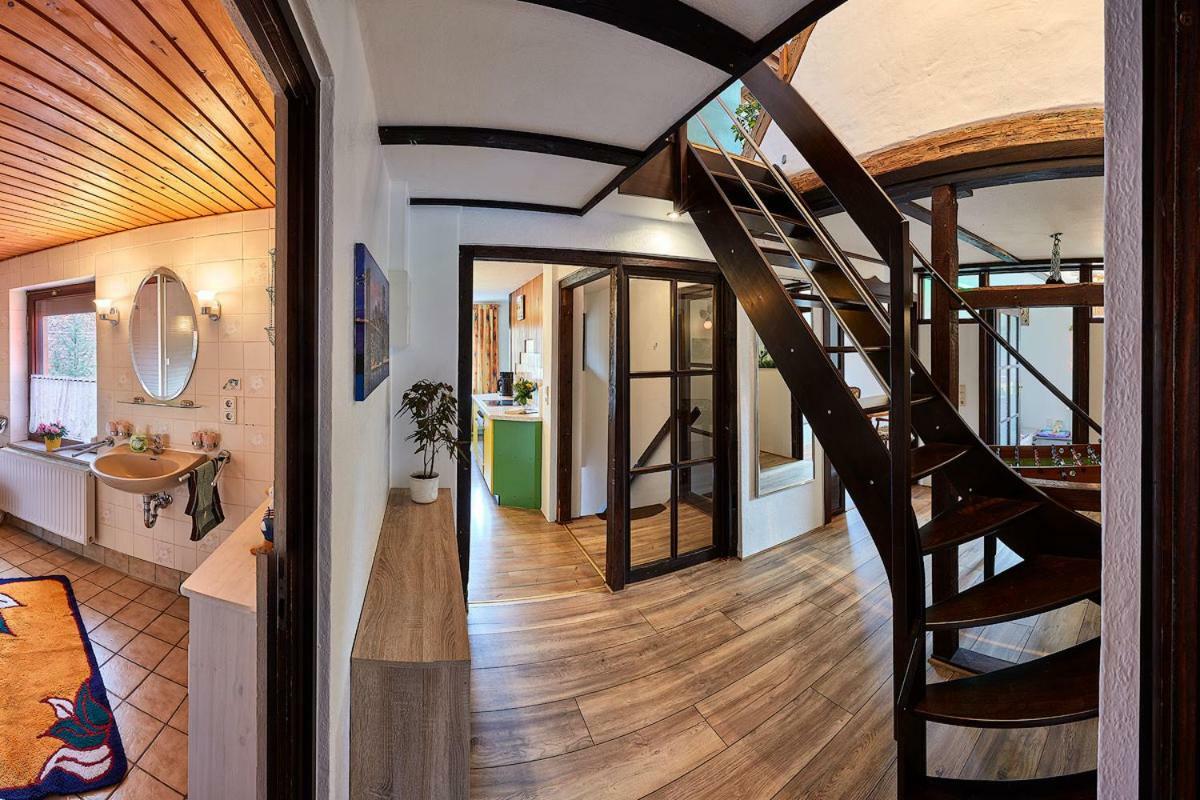 Ferienwohnung Schulze Freital Dış mekan fotoğraf