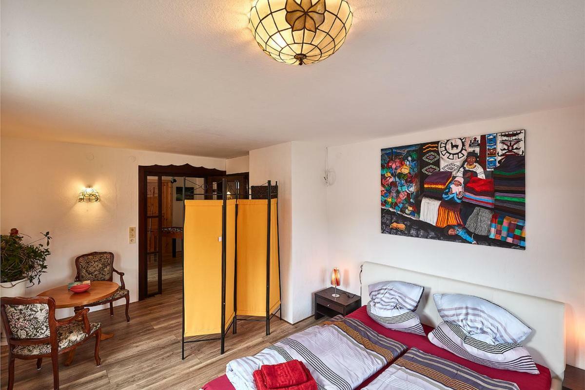 Ferienwohnung Schulze Freital Dış mekan fotoğraf
