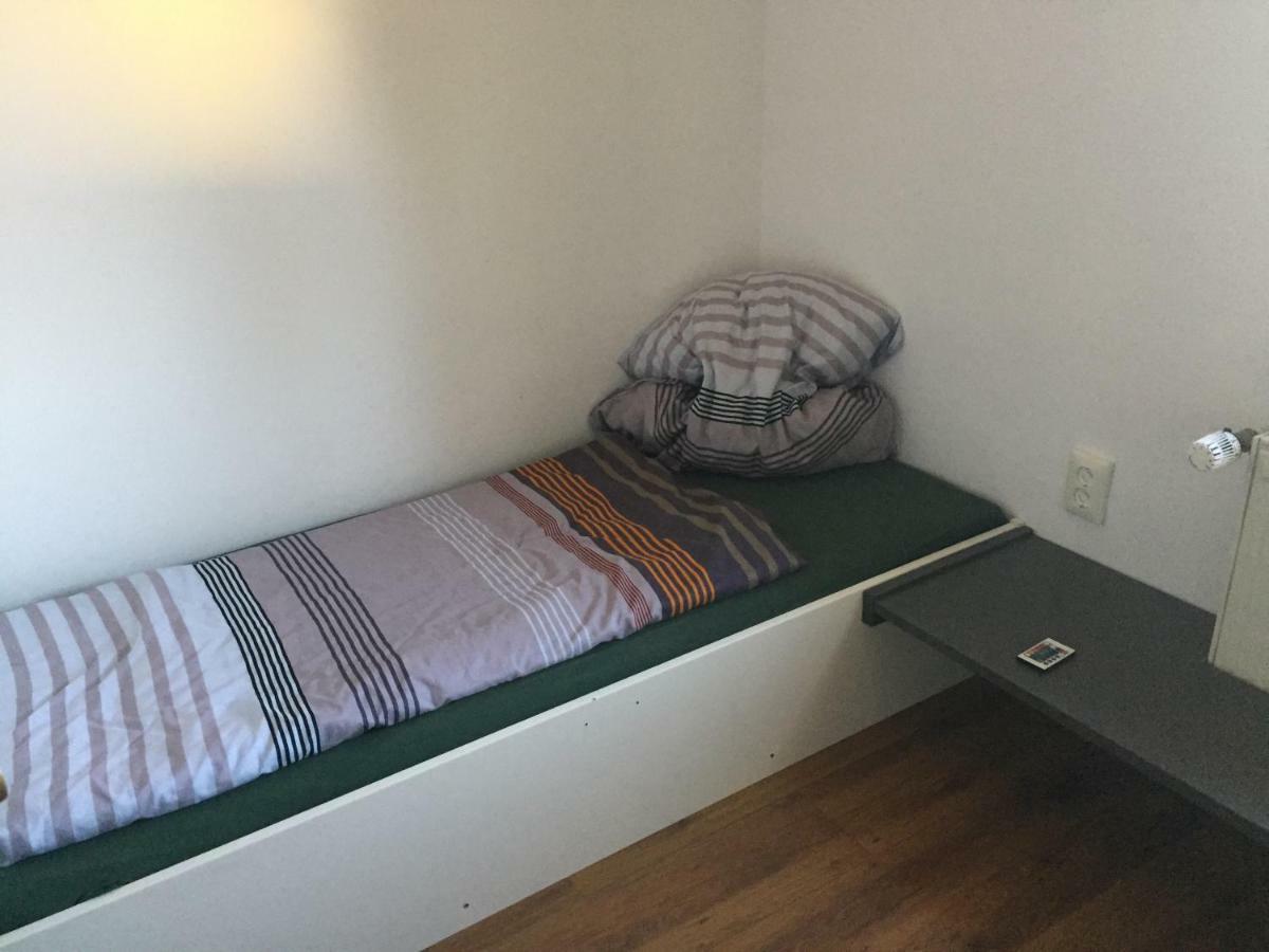 Ferienwohnung Schulze Freital Dış mekan fotoğraf