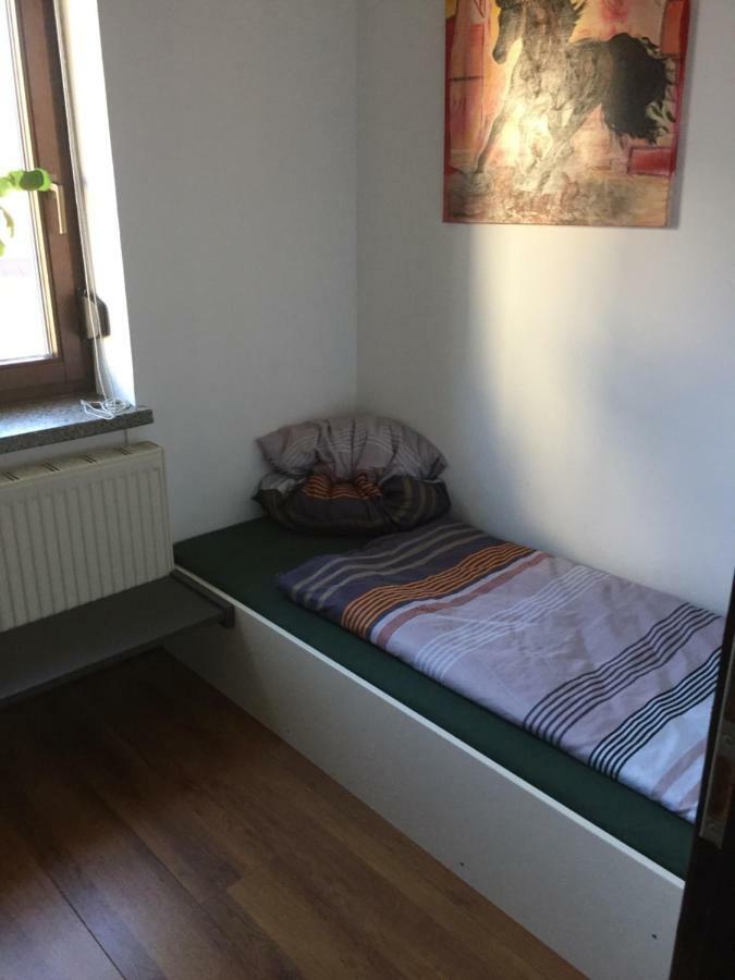 Ferienwohnung Schulze Freital Dış mekan fotoğraf