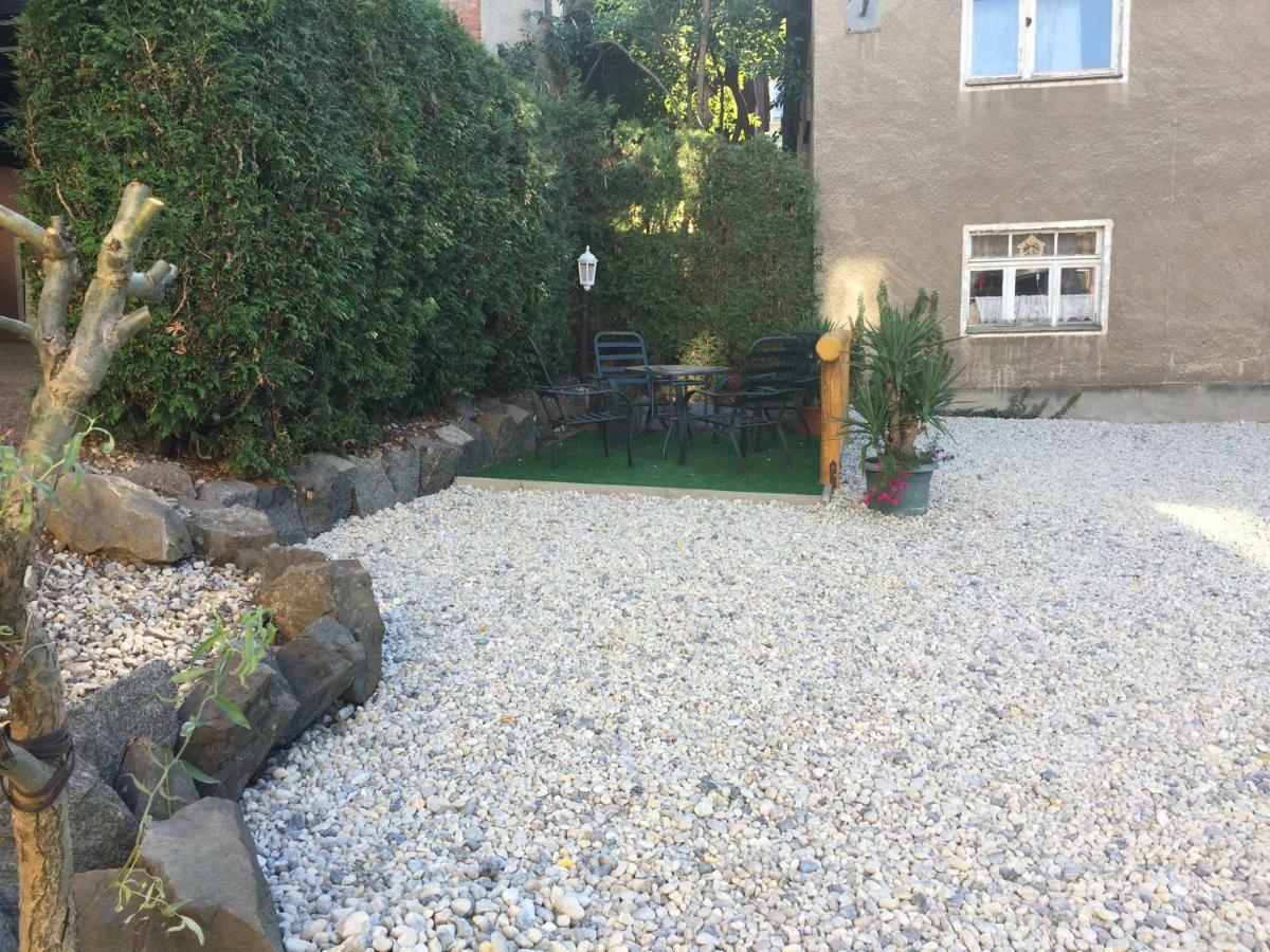 Ferienwohnung Schulze Freital Dış mekan fotoğraf