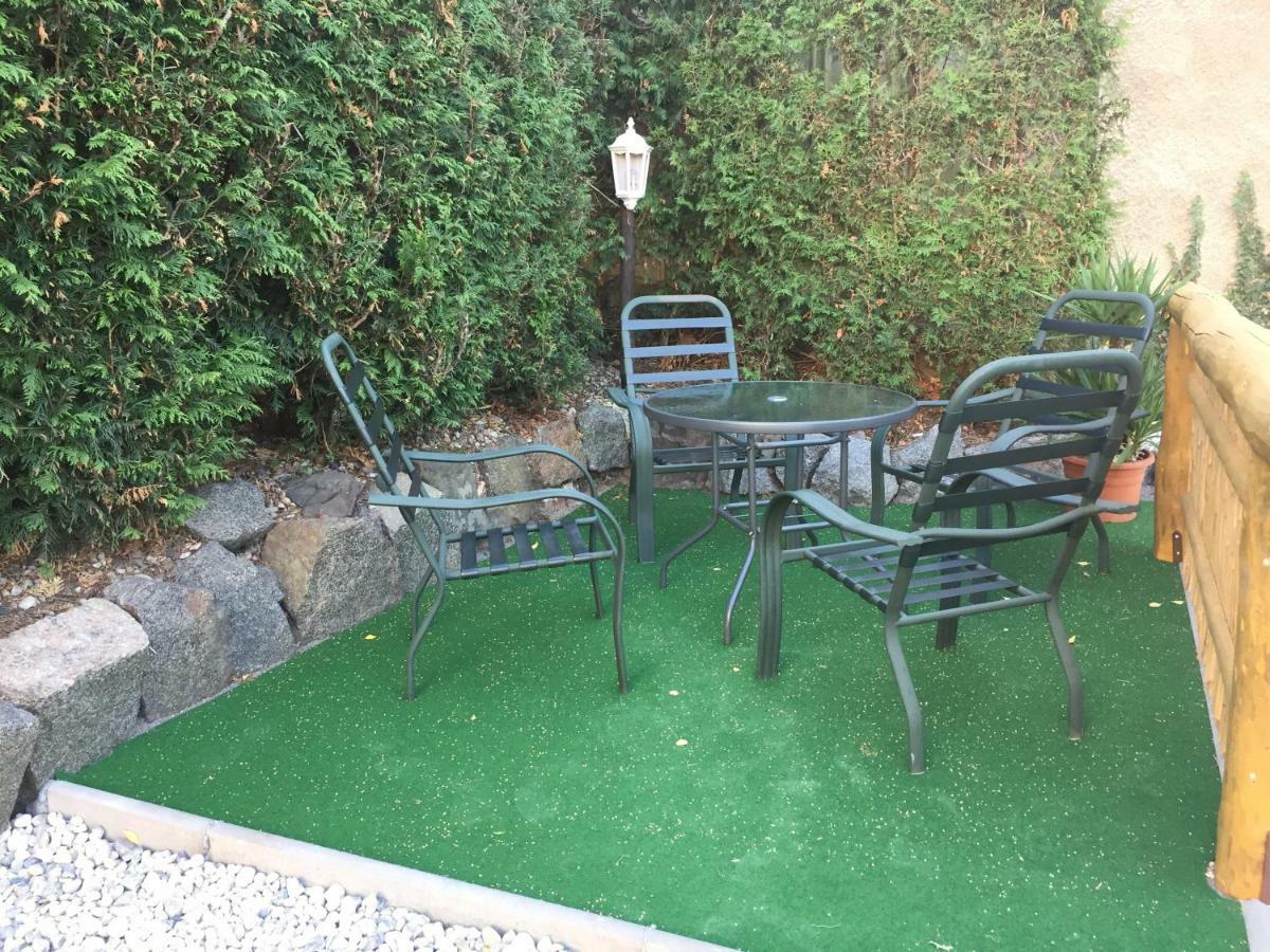 Ferienwohnung Schulze Freital Dış mekan fotoğraf