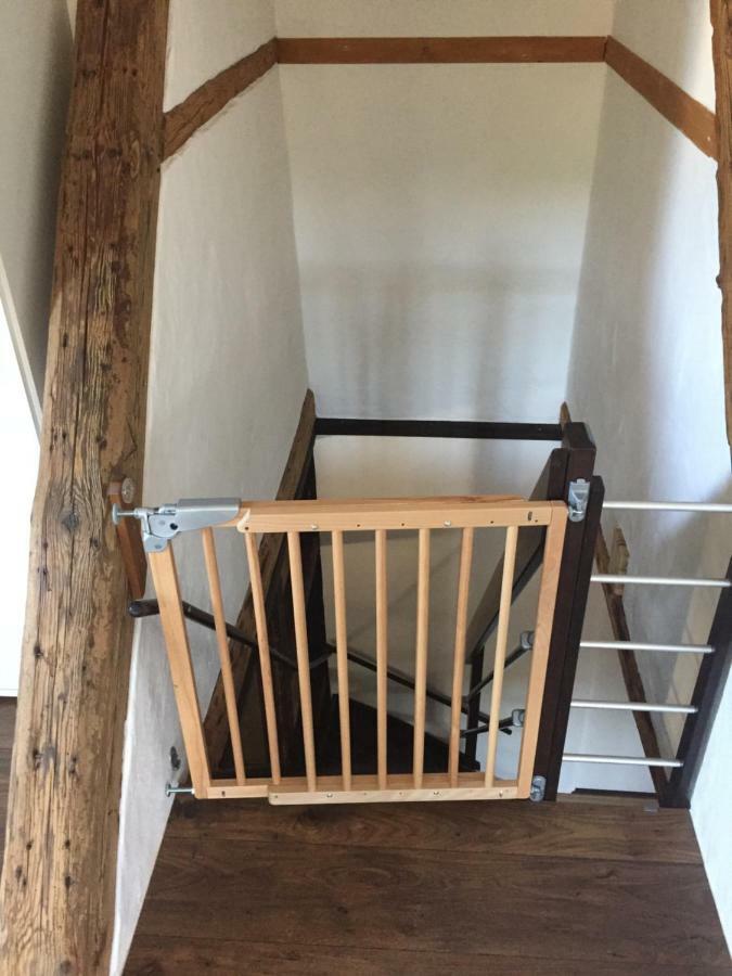 Ferienwohnung Schulze Freital Dış mekan fotoğraf